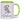 Name mit Blumenbuchstabe personalisiert – Tasse in Grün – Ansicht 01 #farbe_gruen