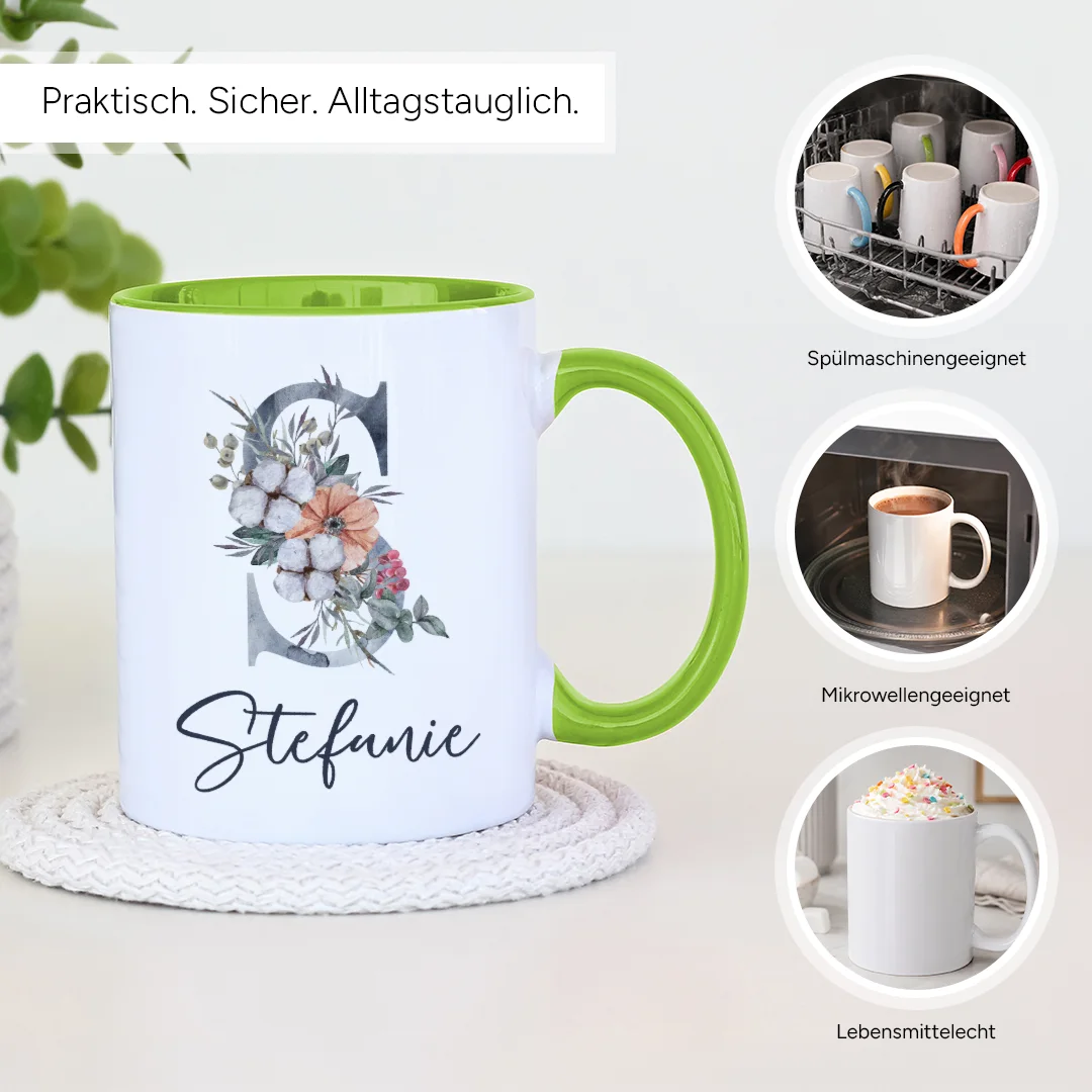 Spülmaschinenfest