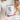 Name mit Blumenbuchstabe personalisiert – Tasse in Orange – Ansicht 03 #farbe_orange