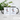 Name mit Blumenbuchstabe personalisiert – Tasse in Schwarz – Ansicht 02 #farbe_schwarz