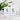 Name mit Blumenbuchstabe personalisiert – Tasse in Weiß mit Geschenkkarton – Ansicht 02 #farbe_weiss