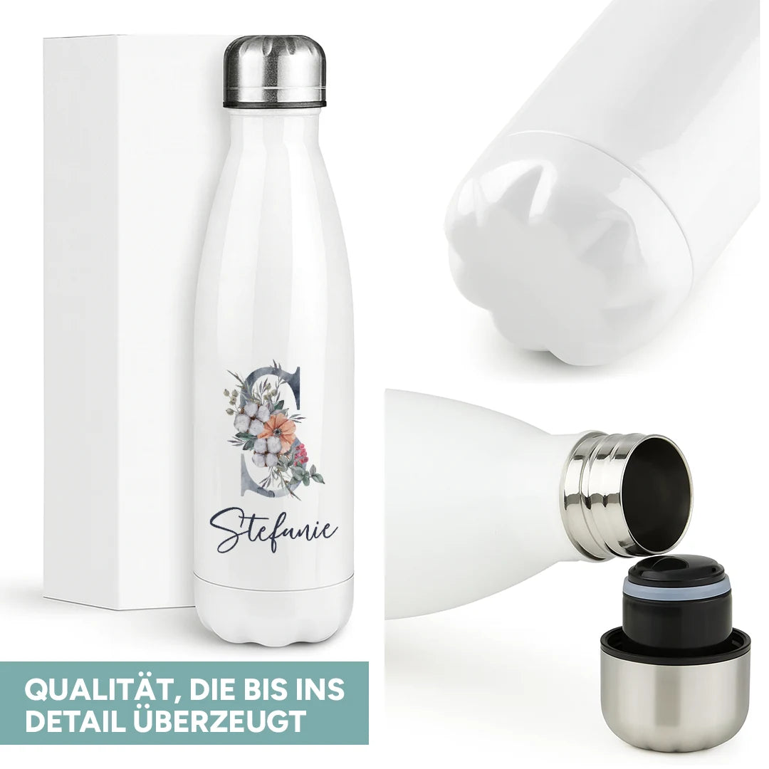 Qualität bis ins Detail
