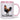 Talahuhn – Tasse in Rosa – Ansicht 01 #farbe_rosa