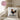 Talahuhn – Kissen 40 × 40 cm mit Rückseite in Rosa – Wohnbeispiel #farbe_rosa