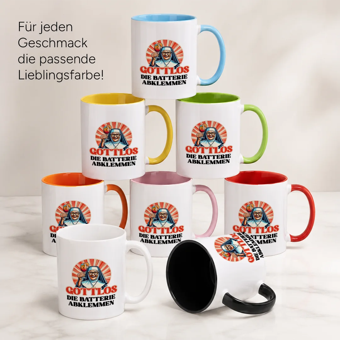 Im Geschenkkarton direkt verschenken