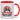 Gottlos die Batterie abklemmen – Tasse in Rot – Ansicht 01 #farbe_rot