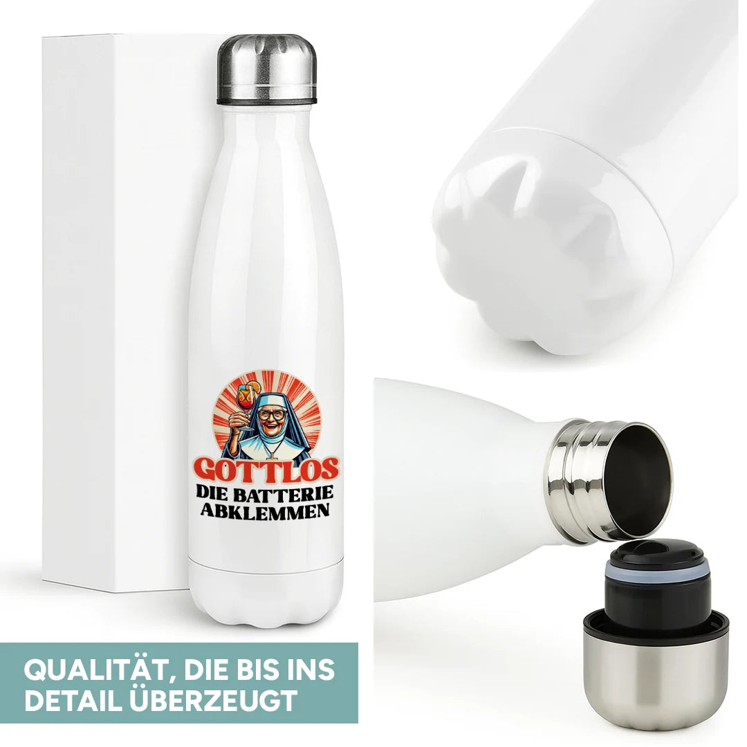 Qualität bis ins Detail