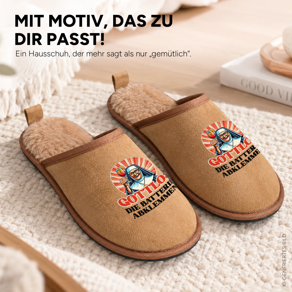 Deine Pause beginnt mit einem Schritt