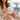 Name mit Schmetterlingen personalisiert – Tasse in Blau mit Geschenkkarton – Ansicht 05 #farbe_blau