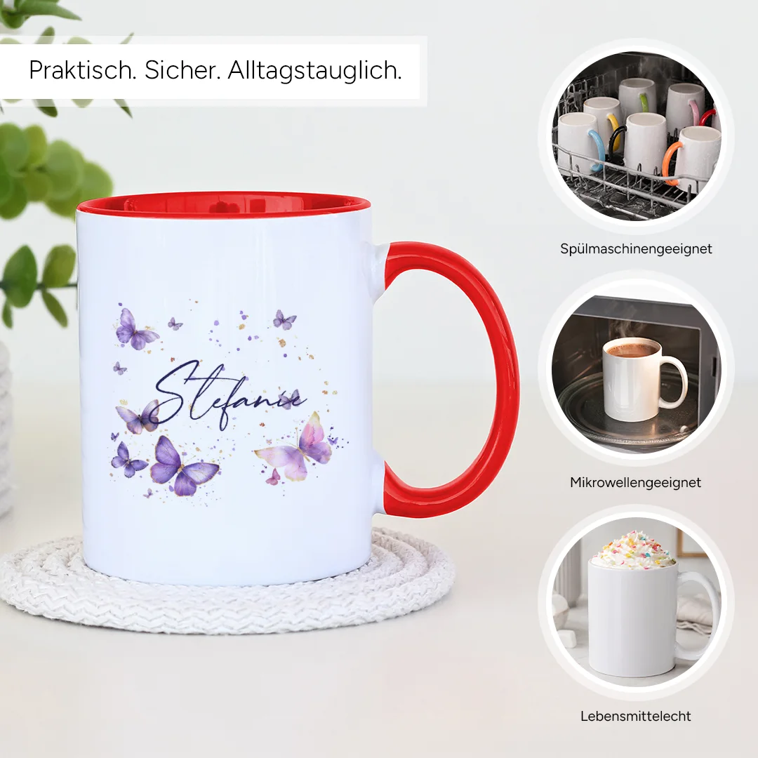 Spülmaschinenfest