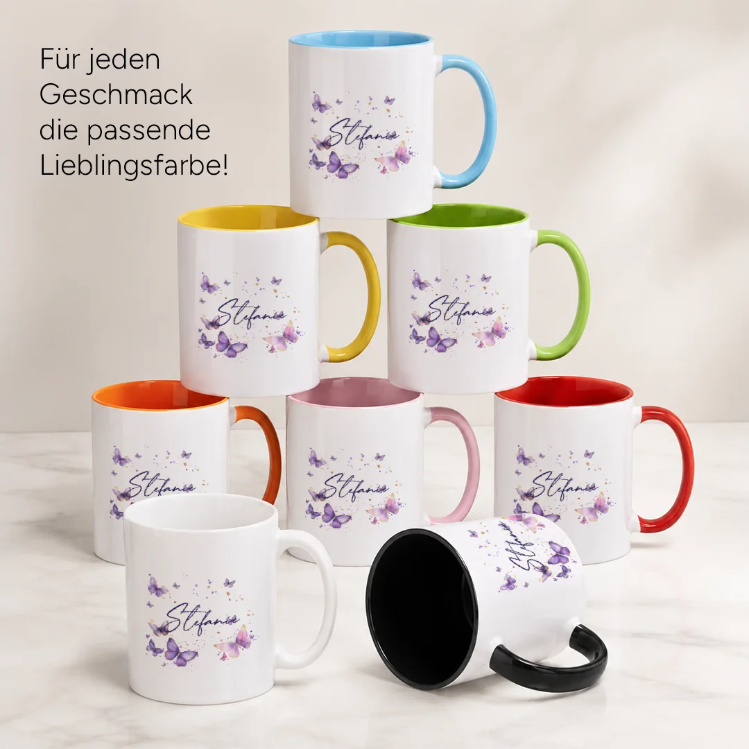 Im Geschenkkarton direkt verschenken