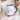 Name mit Schmetterlingen personalisiert – Tasse in Schwarz mit Geschenkkarton – Ansicht 03 #farbe_schwarz