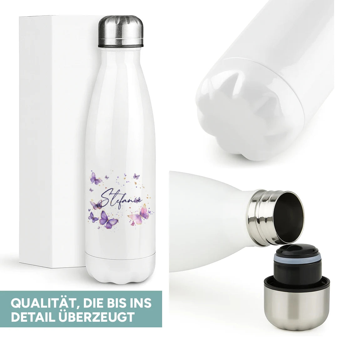 Qualität bis ins Detail