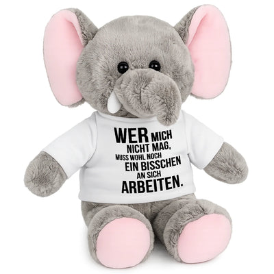 Elefant