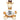 Wer mich nicht mag, der muss wohl noch ein bisschen an sich arbeiten – Kuscheltier Giraffe, Ansicht 01 #kuscheltier_giraffe