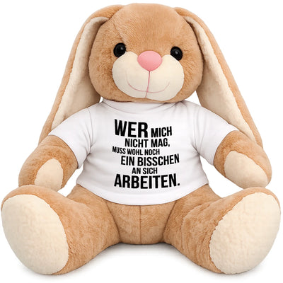 XXL Hase