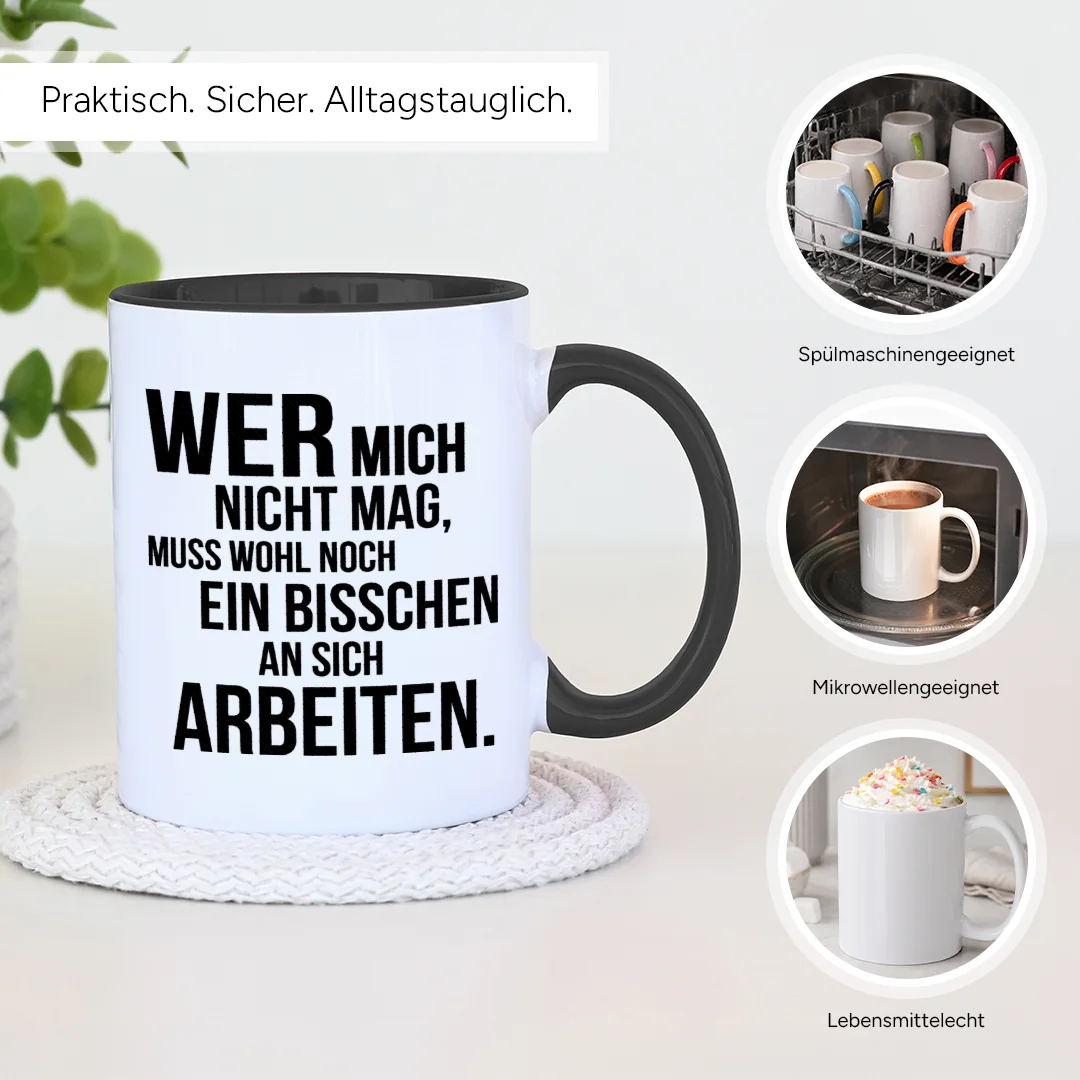 Spülmaschinenfest