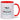 Why be boring when you can be flamazing? – Tasse in Rot – Ansicht 01 #farbe_rot