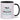 Why be boring when you can be flamazing? – Tasse in Schwarz – Ansicht 01 #farbe_schwarz