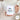 Why be boring when you can be flamazing? – Tasse in Weiß – Ansicht 03 #farbe_weiss