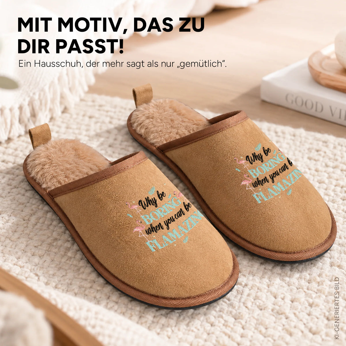 Deine Pause beginnt mit einem Schritt