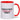 Hokus Pokus, Glühwein-Modus – Tasse in Rot – Ansicht 01 #farbe_rot