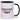 Hokus Pokus, Glühwein-Modus – Tasse in Schwarz – Ansicht 01 #farbe_schwarz