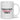 Hokus Pokus, Glühwein-Modus – Tasse in Weiß – Ansicht 01 #farbe_weiss