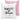 Konfetti im Herzen – Kissen 40 × 40 cm mit Rückseite in Rosa – Vorder- und Rückansicht #farbe_rosa