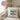 Konfetti im Herzen – Kissen 40 × 40 cm mit Rückseite in Rosa – Wohnbeispiel #farbe_rosa