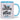 Ich liebe deinen Charakter aber dieser Penis ist ein großer Bonus – Tasse in Blau – Ansicht 01 #farbe_blau