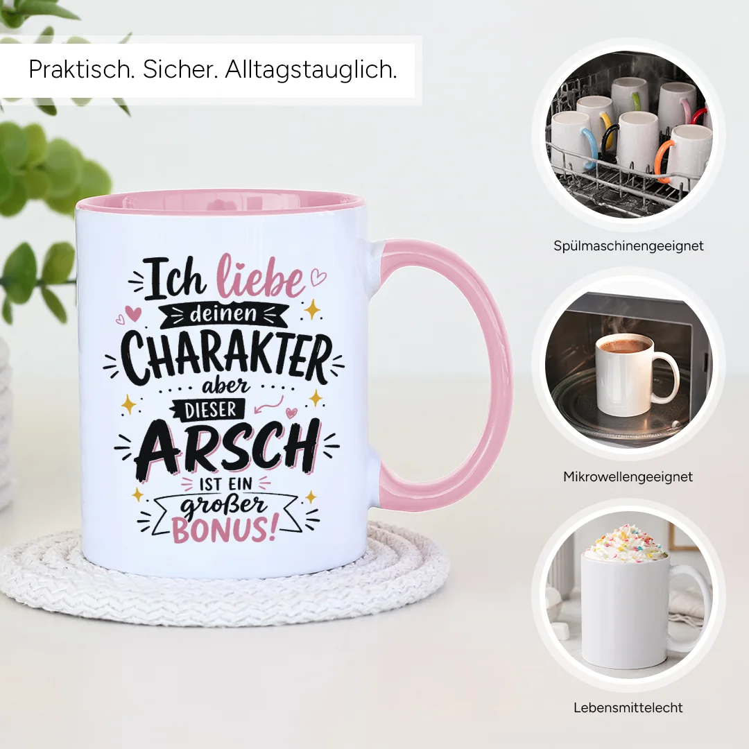Spülmaschinenfest