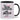 Ich liebe deinen Charakter aber dieser Arsch ist ein großer Bonus – Tasse in Schwarz – Ansicht 01 #farbe_schwarz