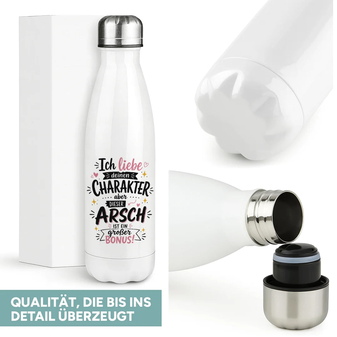 Qualität bis ins Detail