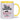 Ich liebe deinen Charakter aber diese Brüste sind ein großer Bonus – Tasse in Gelb – Ansicht 01 #farbe_gelb
