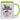 Ich liebe deinen Charakter aber diese Brüste sind ein großer Bonus – Tasse in Grün – Ansicht 01 #farbe_gruen