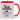Ich liebe deinen Charakter aber diese Brüste sind ein großer Bonus – Tasse in Rot – Ansicht 01 #farbe_rot