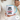 Bitte nicht ansprechen – Tasse in Blau mit Geschenkkarton – Ansicht 03 #farbe_blau