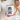 Bitte nicht ansprechen – Tasse in Orange – Ansicht 03 #farbe_orange