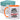Bitte nicht ansprechen – Tasse in Orange mit Geschenkkarton – Ansicht 01 #farbe_orange