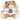 Deine Fürze stinken, aber ich liebe dich trotzdem – Kuscheltier Hase, Ansicht 01 #kuscheltier_hase