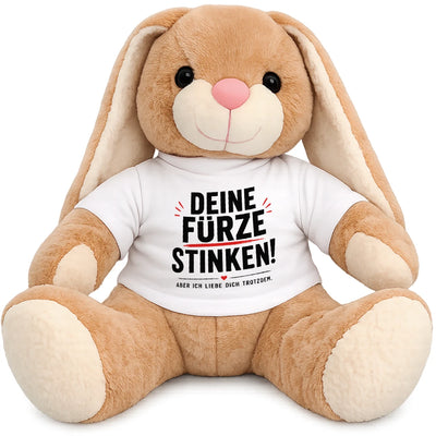XXL Hase