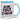 Deine Fürze stinken, aber ich liebe dich trotzdem – Tasse in Blau – Ansicht 01 #farbe_blau
