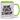 Deine Fürze stinken, aber ich liebe dich trotzdem – Tasse in Grün – Ansicht 01 #farbe_gruen