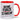 Deine Fürze stinken, aber ich liebe dich trotzdem – Tasse in Rot – Ansicht 01 #farbe_rot