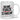 Deine Fürze stinken, aber ich liebe dich trotzdem – Tasse in Weiß – Ansicht 01 #farbe_weiss