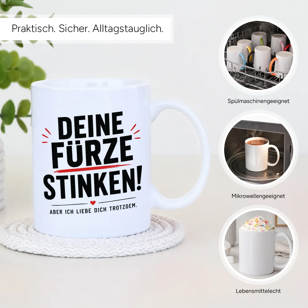 Spülmaschinenfest