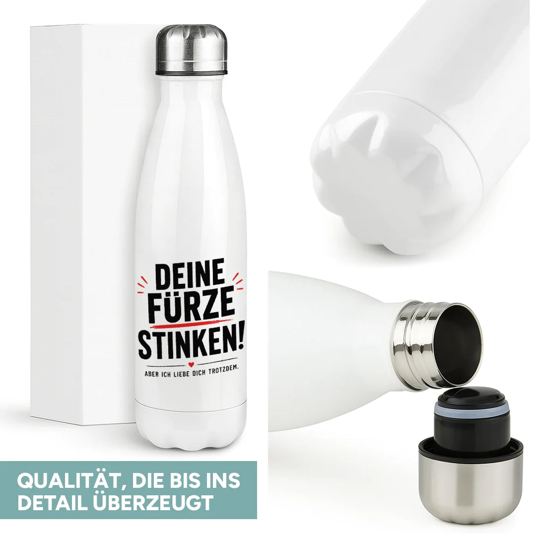 Qualität bis ins Detail