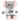 Anstaltsleitung – Kuscheltier Elefant, Ansicht 01 #kuscheltier_elefant