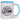 Anstaltsleitung – Tasse in Blau – Ansicht 01 #farbe_blau